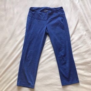 Old Navy Active Leggings Sz M